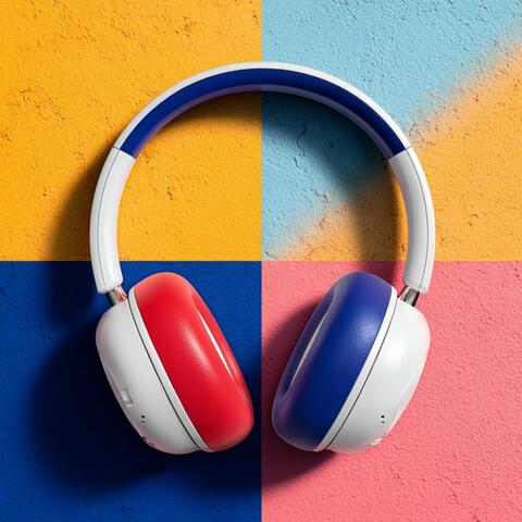 French comptines (KPOP Remix)