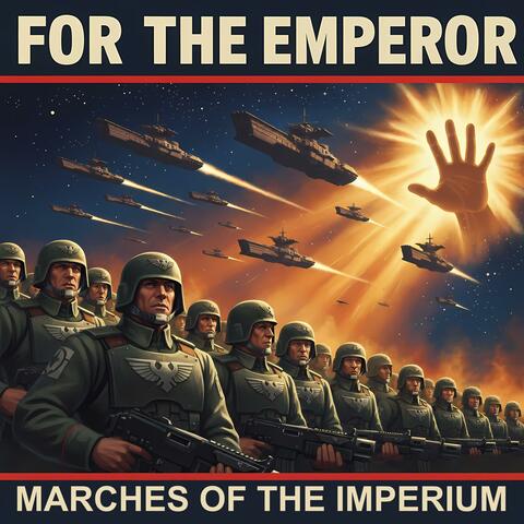 Marches of the Imperium