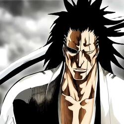 Kenpachi x Bankai hardstyle