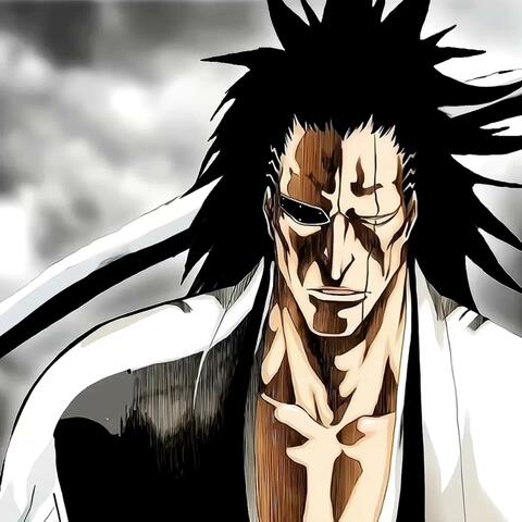 Kenpachi x Bankai hardstyle