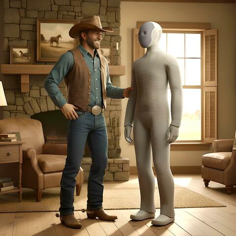 Neo the Humanoid Robot