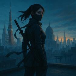 Under the Mask of Dawn