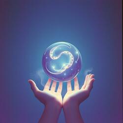 Holding up the Universe