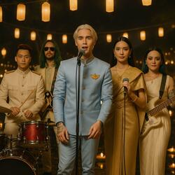 จวบจนฟ้าสาง