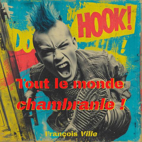 Tout le monde chambranle