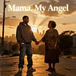 Mama, My Angel