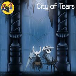 City of Tears (from "Hollow Knight")