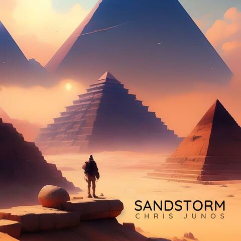 Sandstorm