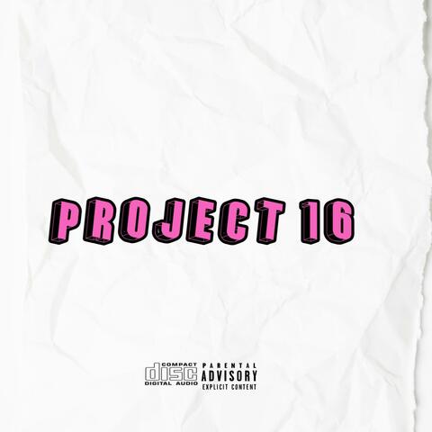 PROJECT 16