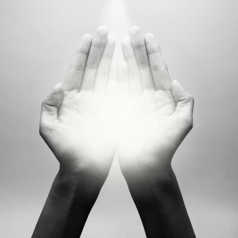 Nothing without my Jesus