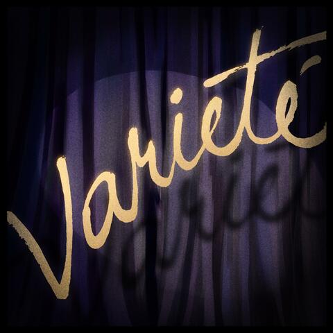 Varieté (Themes from the Original Score)