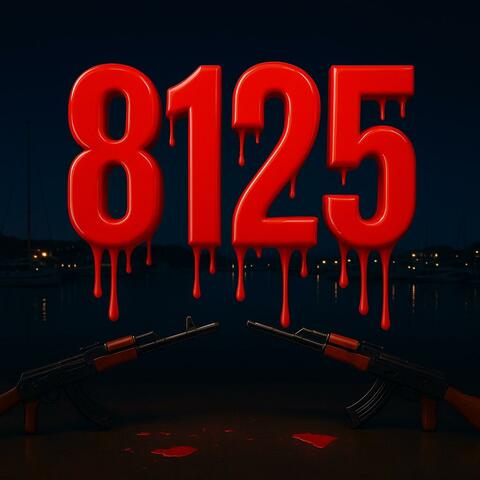 8125 (feat. REAL8125)