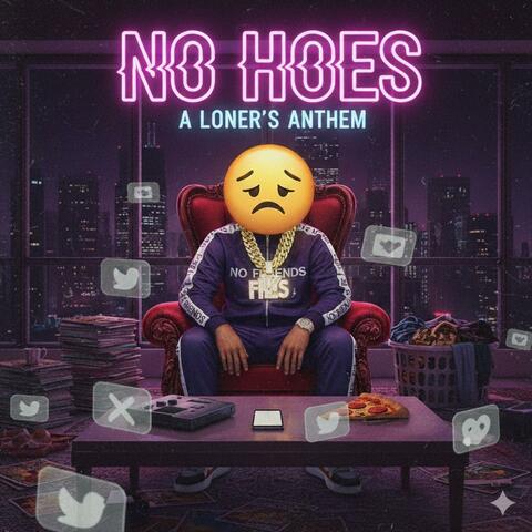 No hoes
