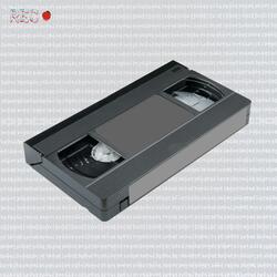 VHS (super slowed)
