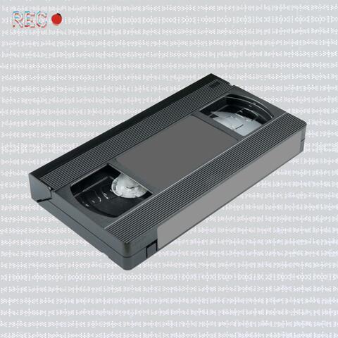 VHS (slowed)