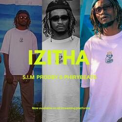 IZITHA (Radio Edit)
