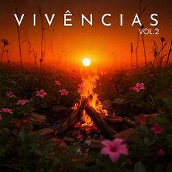 Essa é a Travessia / This is the Crossing (Vivências)