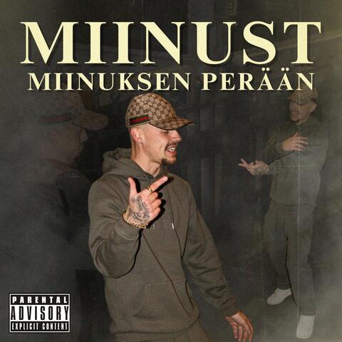 Miinust Miinuksen Perään