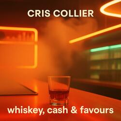 whiskey, cash & favours