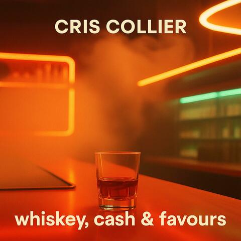 whiskey, cash & favours