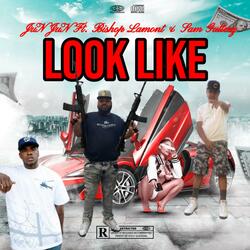 It Look Like (feat. Bishop Lamont & Sam Gutterz)