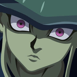 MERUEM "Evololução e Fragilidade"