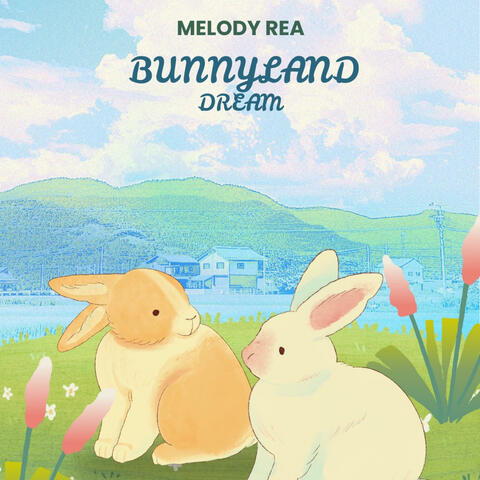 BUNNYLAND VOL 2