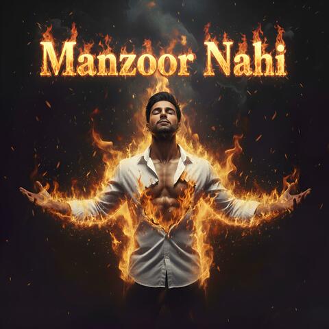 Manzoor Nahi