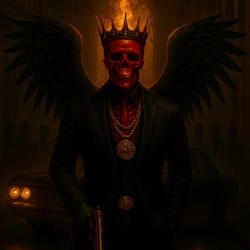 “Celestial Cartel” (new sound) ((lDeuce-So-Wickedl))