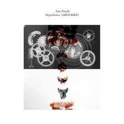 Hyperborea (ARVØ Remix)