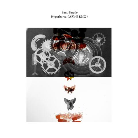 Hyperborea (ARVØ Remix)