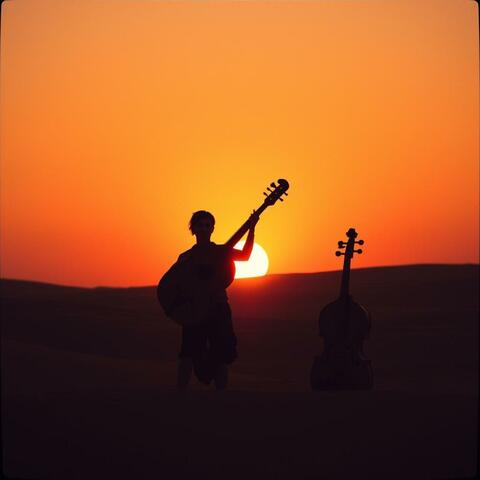 موسيقى  الثقة