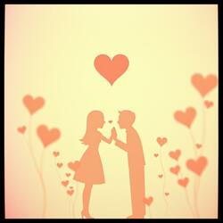 موسيقى يا كل الحب