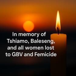 Tragic Death Of Women (Radio Edit)