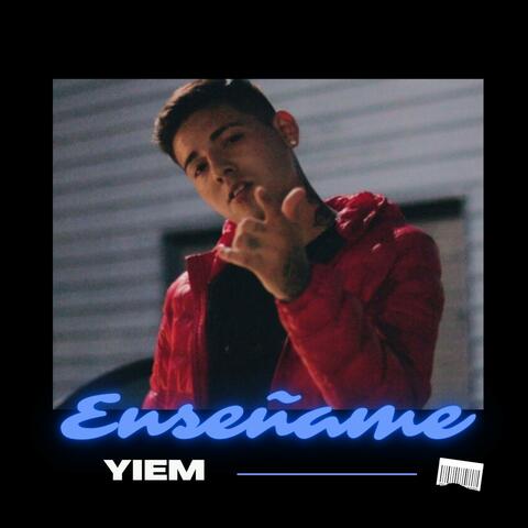 Enséñame