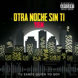 Otra noche sin ti