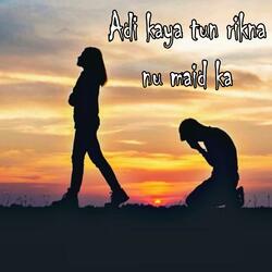 Adi kaya tun rikna nu maid ka (Kalinga song) (Rock Version)