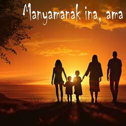 Manyamanak ina, ama (Kalinga song) (Female Version)