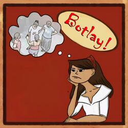 Botlay (Kalinga song) (Rock Version)