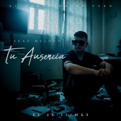 Tu Ausencia (Ghost')