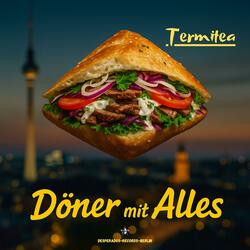 Döner mit Alles