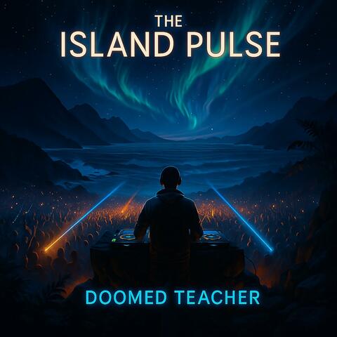 The Island Pulse