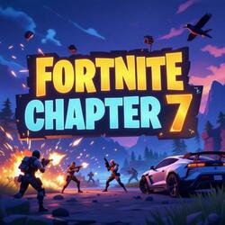 Fortnite Chapter 7