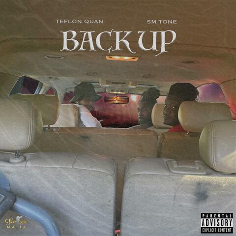 Back Up (feat. SM Tone)