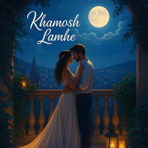 Khamosh Lamhe (Lofi Song)