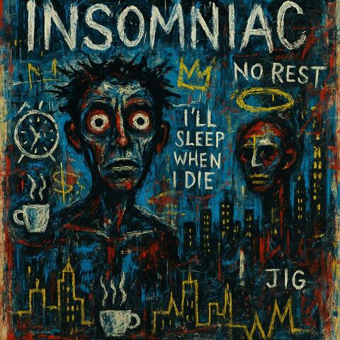 Insomniac