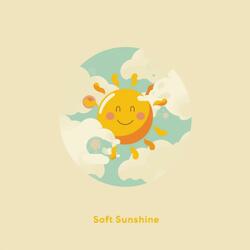 Soft sunshine
