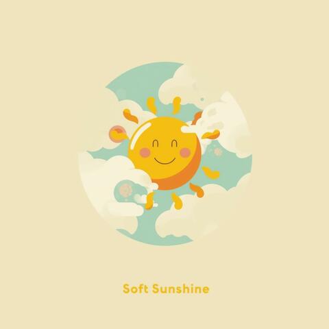 Soft sunshine