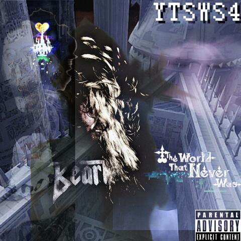 youthoughtshitwassweet4 (feat. buckx2)