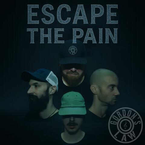 Escape The Pain (2025)